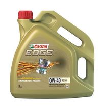 CASTROL Motorl "Castrol EDGE 0W-40 A3/B4 [4L] ", Art.-Nr. 15338F