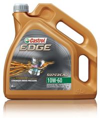 CASTROL Motorl "Castrol EDGE 10W-60 [4L] ", Art.-Nr. 15A0B2