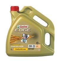 CASTROL Motorl "EDGE 0W-20 LL IV (4L)", Art.-Nr. 15B6C4