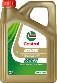 CASTROL Motorl "Castrol EDGE 10W-60 [4L] ", Art.-Nr. 15F632