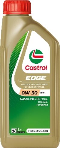 CASTROL Motor�l "Castrol EDGE 0W-30 A5/B5 / 1 L", Art.-Nr. 15F6A4