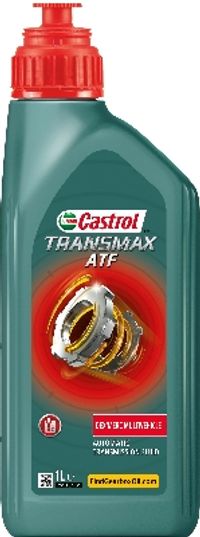 Castrol TRANSMAX ATF Dex/Merc Multivehicle 1L