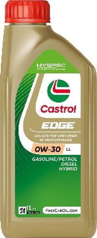 CASTROL Motorl "EDGE 0W-30 LL 1 l", Art.-Nr. 15FEFB