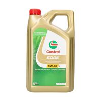 CASTROL Motoröl "EDGE Titanium FST LL 5W-30 (2x5 L)", Art.-Nr. 2360-17490