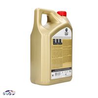CASTROL Motorl "EDGE 5W-30 LL (5L)", Art.-Nr. 15F7E7