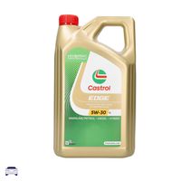 CASTROL Motorl "EDGE 5W-30 LL (5L)", Art.-Nr. 15F7E7