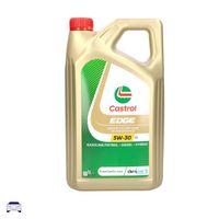 CASTROL Motorl "EDGE 5W-30 C3 (5L)", Art.-Nr. 15F7EC