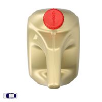 CASTROL Motorl "EDGE 5W-30 C3 (5L)", Art.-Nr. 15F7EC