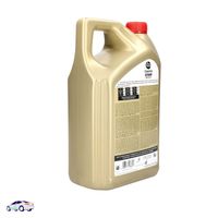 CASTROL Motorl "EDGE 5W-30 C3 (5L)", Art.-Nr. 15F7EC