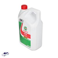 CASTROL Motor�l "Castrol GTX 5W-40 A3/B4/ 5 L", Art.-Nr. 15F687