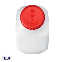 CASTROL Motor�l "Castrol GTX 5W-30 RN17/ 1 L", Art.-Nr. 15F6E4