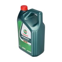 CASTROL Motor�l "Castrol MAGNATEC 0W-30 D/ 5 L", Art.-Nr. 15F67A