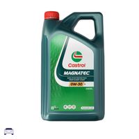 CASTROL Motor�l "Castrol MAGNATEC 0W-30 D/ 5 L", Art.-Nr. 15F67A