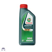 CASTROL Motor�l "Castrol MAGNATEC 0W-30 D/ 1 L", Art.-Nr. 15F67C