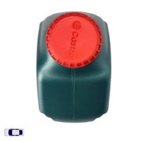 CASTROL Motor�l "Castrol MAGNATEC 0W-30 D/ 1 L", Art.-Nr. 15F67C