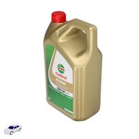 CASTROL Motorl "Castrol EDGE 0W-40 A3/B4/ 5 L", Art.-Nr. 15F6B7