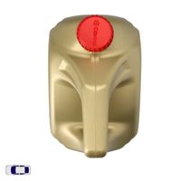 CASTROL Motorl "Castrol EDGE 0W-40 A3/B4/ 5 L", Art.-Nr. 15F6B7