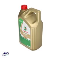 CASTROL Motor�l "Castrol EDGE 0W-30/ 5 L", Art.-Nr. 15F642