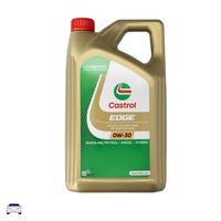 CASTROL Motor�l "Castrol EDGE 0W-30/ 5 L", Art.-Nr. 15F642