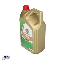 CASTROL Motorl "EDGE 5W-40 (5L)", Art.-Nr. 15F7D7