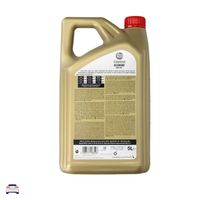CASTROL Motorl "EDGE 5W-40 (5L)", Art.-Nr. 15F7D7