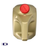 CASTROL Motorl "EDGE 5W-40 (5L)", Art.-Nr. 15F7D7