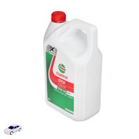 CASTROL Motorl "GTX 10W-40 A3/B4 (5L)", Art.-Nr. 15F8FC