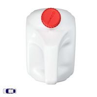 CASTROL Motorl "GTX 10W-40 A3/B4 (5L)", Art.-Nr. 15F8FC