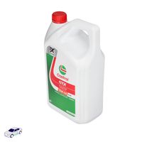 CASTROL Motorl "GTX 15W-40 A3/B3 (5L)", Art.-Nr. 15F629