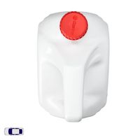 CASTROL Motorl "GTX 15W-40 A3/B3 (5L)", Art.-Nr. 15F629