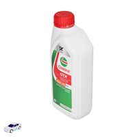 CASTROL Motorl "GTX 15W-40 A3/B3 (1L)", Art.-Nr. 15F627