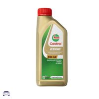 CASTROL Motorl "Castrol EDGE 5W-40/ 1 L", Art.-Nr. 15F7D5