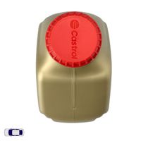 CASTROL Motorl "Castrol EDGE 5W-40/ 1 L", Art.-Nr. 15F7D5