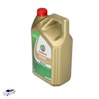 CASTROL Motor�l "Castrol EDGE 0W-20 V/ 5 L", Art.-Nr. 15F709