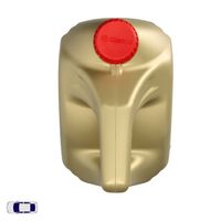 CASTROL Motor�l "Castrol EDGE 0W-20 V/ 5 L", Art.-Nr. 15F709