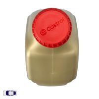 CASTROL Motorl "EDGE Turbo Diesel 5W-40 (1L)", Art.-Nr. 15F816