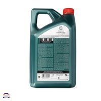 CASTROL Motorl "Castrol MAGNATEC 5W-40 DPF/ 5 L", Art.-Nr. 15F913
