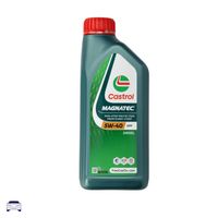 CASTROL Motorl "Magnatec 5W-40 DPF (1L)", Art.-Nr. 15F90C