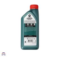 CASTROL Motorl "Magnatec 5W-40 DPF (1L)", Art.-Nr. 15F90C