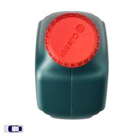 CASTROL Motorl "Magnatec 5W-40 DPF (1L)", Art.-Nr. 15F90C