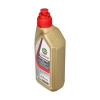 CASTROL Getriebel "Castrol TRANSMAX ATF DEXRON-VI MERCON LV Multivehicle/ 1 L", Art.-Nr. 15F0BA