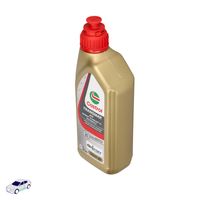 CASTROL Getriebel "Castrol TRANSMAX ATF DEXRON-VI MERCON LV Multivehicle/ 1 L", Art.-Nr. 15F0BA