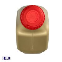 CASTROL Getriebel "Castrol TRANSMAX ATF DEXRON-VI MERCON LV Multivehicle/ 1 L", Art.-Nr. 15F0BA