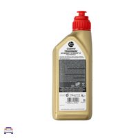 CASTROL Getriebel "Castrol TRANSMAX ATF DEXRON-VI MERCON LV Multivehicle/ 1 L", Art.-Nr. 15F0BA