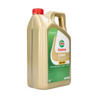 CASTROL Motor�l "Castrol EDGE 5W-30 LL/ 5 L", Art.-Nr. 15F7E7