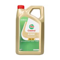 CASTROL Motor�l "Castrol EDGE 5W-30 LL/ 5 L", Art.-Nr. 15F7E7