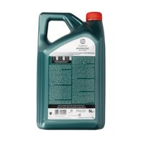CASTROL Motor�l "Castrol MAGNATEC 5W-40 DPF/ 5 L", Art.-Nr. 15F913