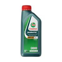 CASTROL Motor�l "Castrol MAGNATEC 5W-40 DPF/ 1 L", Art.-Nr. 15F90C