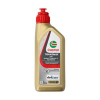 CASTROL Achsgetriebe�l "Castrol TRANSMAX ATF DEXRON�-VI MERCON� LV Multivehicle/ 1 L", Art.-Nr. 15F0BA
