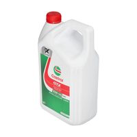CASTROL Motor�l "Castrol GTX 10W-40 A3/B4/ 5 L", Art.-Nr. 15F8FC